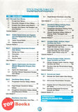 [TOPBOOKS Pan Asia] Spotlight A+1 Sejarah Tingkatan 2 KSSM (2023)
