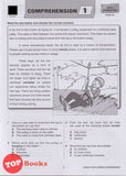 [TOPBOOKS Ilmu Didik] Modul Tuisyen English Reading Comprehension Year 6 KSSR Semakan (2025)
