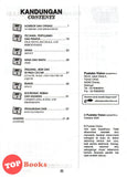 [TOPBOOKS Vision] Topikal Bijak Matematik Tahun 4 Semakan KSSR DLP (2024)