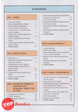 [TOPBOOKS Sasbadi] Nota Galus Matematik Tingkatan 3 KSSM (2024)