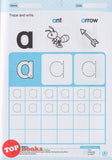 [TOPBOOKS Daya Kids] Get Ready To Write a To z Small Letter (2024)