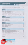 [TOPBOOKS Ilmu Bakti] Skema Jawapan SPM Bahasa Inggeris CEFR Form 4 5 KSSM (2025)