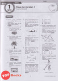 [TOPBOOKS Pelangi] Get Ready! SPM Fizik Tingkatan 5 KSSM Dwibahasa (2025)