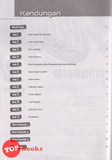 [TOPBOOKS Pan Asia] 1202 Bank Soalan Tatabahasa Tingkatan 2 KSSM (2024)