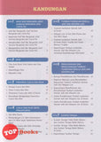 [TOPBOOKS Sasbadi] Nota Galus SPM Geografi Tingkatan 5 KSSM (2024)