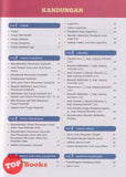 [TOPBOOKS Sasbadi] Nota Galus SPM Matematik Tambahan Tingkatan 4 KSSM (2024)