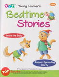 [TOPBOOKS YLP Kids] Bedtime Stories Brute The Bully Y644
