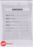 [TOPBOOKS Vision] Fokus A+ Edisi 2026/2027 English CEFR Aligned Form 2 KSSM (2025)