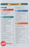 [TOPBOOKS Sasbadi] Wow Grafik SPM Fizik Tingkatan 4 5 KSSM (2025)