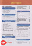[TOPBOOKS Sasbadi] Nota Galus SPM Sains Tingkatan 4 KSSM (2024)
