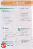 [TOPBOOKS Pelangi] Focus SPM Perniagaan Tingkatan 4 5 KSSM (2025)