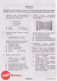 [TOPBOOKS Vision] Koleksi Pentaksiran UASA Sejarah Tahun 5 (2024)