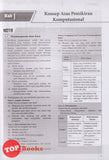 [TOPBOOKS Pan Asia] 1202 Bank Soalan Asas Sains Komputer Tingkatan 3 KSSM (2024)