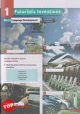 [TOPBOOKS SAP] Building Skills CEFR B2 SPM English Reading (2025)