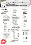 [TOPBOOKS Pelangi] Praktis Topikal Hebat! SPM Biologi Tingkatan 5 KSSM Dwibahasa (2024)