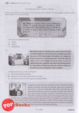 [TOPBOOKS Cemerlang] Let's Score Kertas Model UASA English CEFR Form 1 KSSM (2025)
