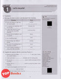 [TOPBOOKS Sasbadi] Modul Aktiviti Galus UASA English CEFR Aligned Form 2 KSSM (2025)