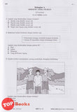 [TOPBOOKS Sasbadi] Kertas Ujian PBD Sumatif Sejarah Tahun 5 KSSR Semakan (2024)