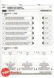 [TOPBOOOKS Nusamas] Mathzier 2.0 Matematik Tahun 4 KSSR Dwibahasa