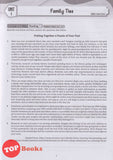 [TOPBOOKS Cemerlang] Primer Praktis Topikal UASA English CEFR Aligned Form 3 KSSM (2025)