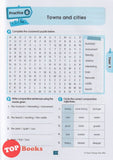 [TOPBOOKS Tunas Pelangi] Kembara Kata / Word Adventure English Level 3 Year 5 , 6 SJKC 文字迷宮  小玩家 華文  第三阶段 (2026)