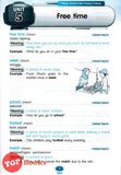 [TOPBOOKS Ilmu Bakti] Build Your Vocabulary English CEFR Year 2 KSSR (2024)