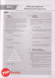 [TOPBOOKS Pan Asia] 1202 Bank Soalan Matematik Tingkatan 2 KSSM Dwibahasa (2024)
