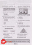 [TOPBOOKS Pan Asia] Evolusi Kertas Model UASA Sejarah Tingkatan 2 KSSM (2024)