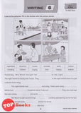 [TOPBOOKS Ilmu Didik] Modul Tuisyen English Writing Year 4 KSSR Semakan (2025)