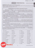 [TOPBOOKS Pelangi] Get Ready! SPM English Form 4 KSSM (2025)