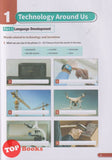 [TOPBOOKS SAP] Building Skills CEFR B2 SPM English Listening (2025)