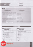 [TOPBOOKS Pan Asia] 1202 Bank Soalan Matematik Tingkatan 3 KSSM Dwibahasa (2024)
