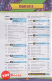 [TOPBOOKS Ilmu Bakti] Revisi Cepat UASA Science Form 1 2 3 (2025)