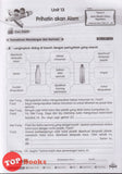 [TOPBOOKS PEP] Latihan Tuntas Unit SJKC UASA 2.0 Bahasa Melayu Tahun 4B KSSR Semakan 课课精调 单元练习 玉又Tahun 4B