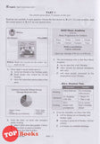 [TOPBOOKS Pelangi] Skor A Kertas Model UASA English Form 1 KSSM (2025)