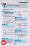 [TOPBOOKS Ilmu Bakti] Skema Jawapan SPM Chemistry Form 4 5 KSSM (2025)