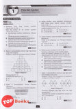 [TOPBOOKS Ilmu Bakti] Praktis Topikal UASA Matematik Tingkatan 2 KSSM Dwibahasa (2024)