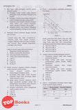 [TOPBOOKS Pelangi] Skor A+ Kertas Model SPM Ekonomi (2024)