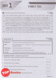 [TOPBOOKS Vision] Fokus A+ Edisi 2026/2027 English CEFR Aligned Form 3 KSSM (2025)