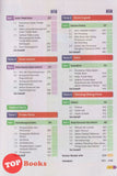 [TOPBOOKS Pan Asia] Spotlight A+ Plus SPM Kimia Tingkatan 4 5 KSSM (2025)
