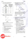 [TOPBOOKS SAP] Marking Scheme SPM Trial Examination Papers Physics Dwibahasa