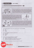 [TOPBOOKS Vision] Topikal Spot PBD English CEFR Aligned Year 6 Semakan KSSR (2026)