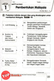 [TOPBOOKS PEP] Rampaian i-Praktis Sejarah UASA Tahun 6 KSSR Semakan (2023)