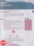 [TOPBOOKS Sasbadi] Masterclass STPM Biology Semester 1 (2025)