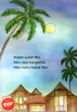 [TOPBOOKS UPH Kids] Cerita Miko Set Pertama Miko Menangkap Pencuri