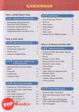 [TOPBOOKS Sasbadi] Nota Galus SPM Kimia Tingkatan 4 KSSM (2024)