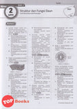 [TOPBOOKS Pelangi] Get Ready! SPM Biologi Tingkatan 5 KSSM Dwibahasa (2025)