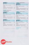 [TOPBOOKS Ilmu Bakti] Skema Jawapan SPM Physics Form 4 5 KSSM (2025)