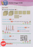 [TOPBOOKS Sasbadi] Buku Sumber Matematik Tahun 3 KSSR Semakan (2025)