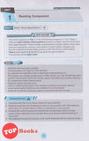 [TOPBOOKS Ilmu Bakti] Skema Jawapan SPM Bahasa Inggeris CEFR Form 4 5 KSSM (2025)